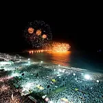 Beach Class - Vista Mar