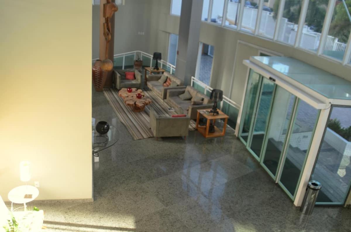 Apartamento Class - Vista Mar