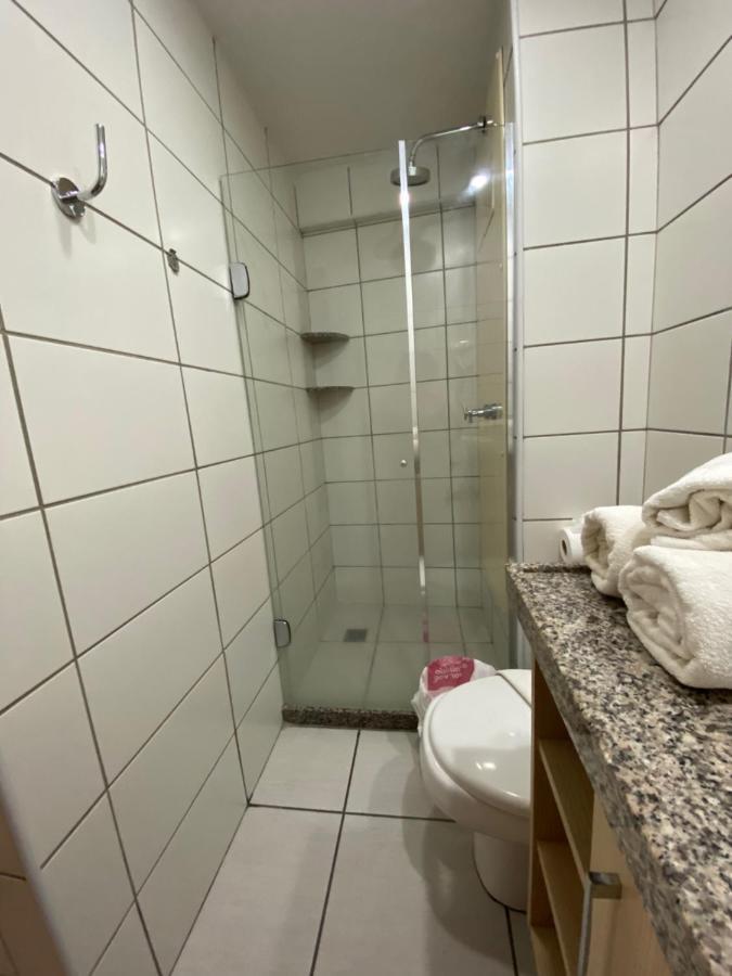 Apartamento Class - Vista Mar