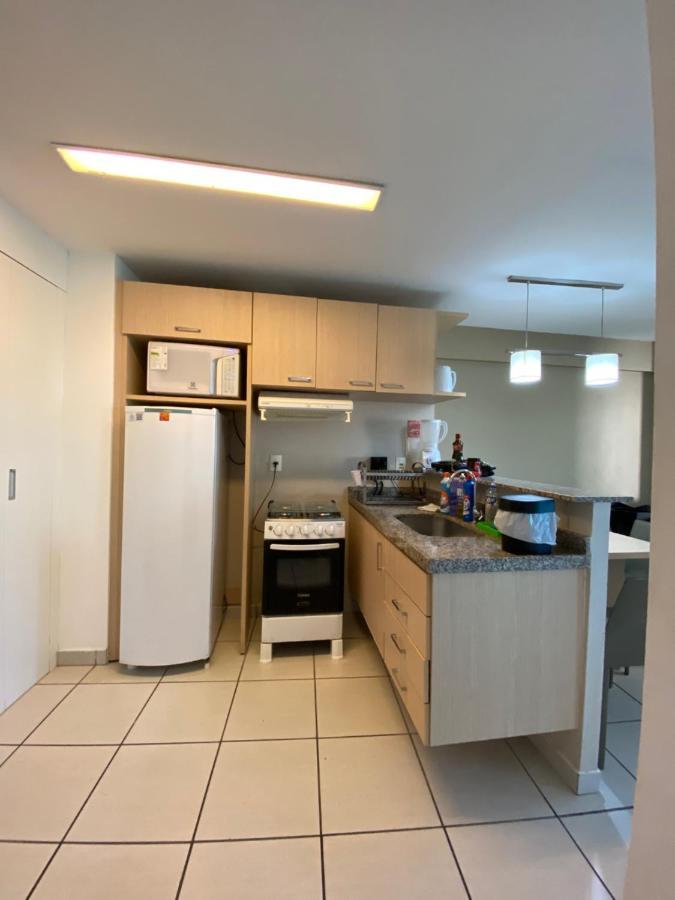 Apartamento Class - Vista Mar