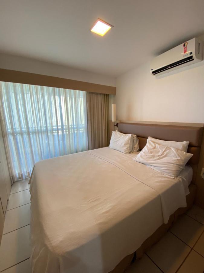 Apartamento Class - Vista Mar *