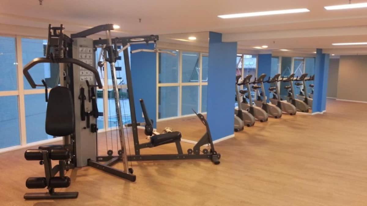 Class - Vista Mar Fortaleza (Ceara)