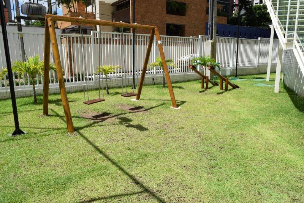 Apartamento Class - Vista Mar Fortaleza (Ceara)