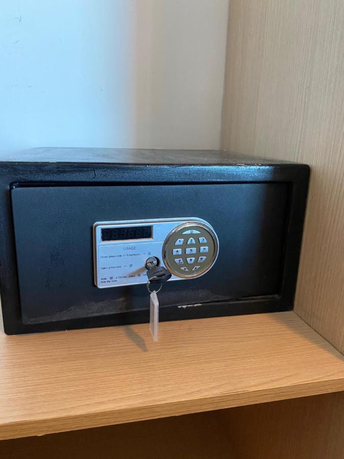 Class - Vista Mar Apartamento *