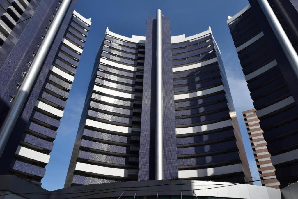 Class - Vista Mar Apartamento