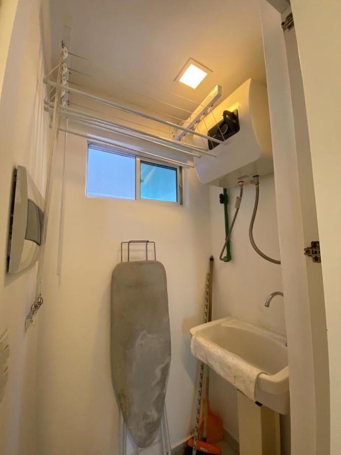 Class - Vista Mar Apartamento