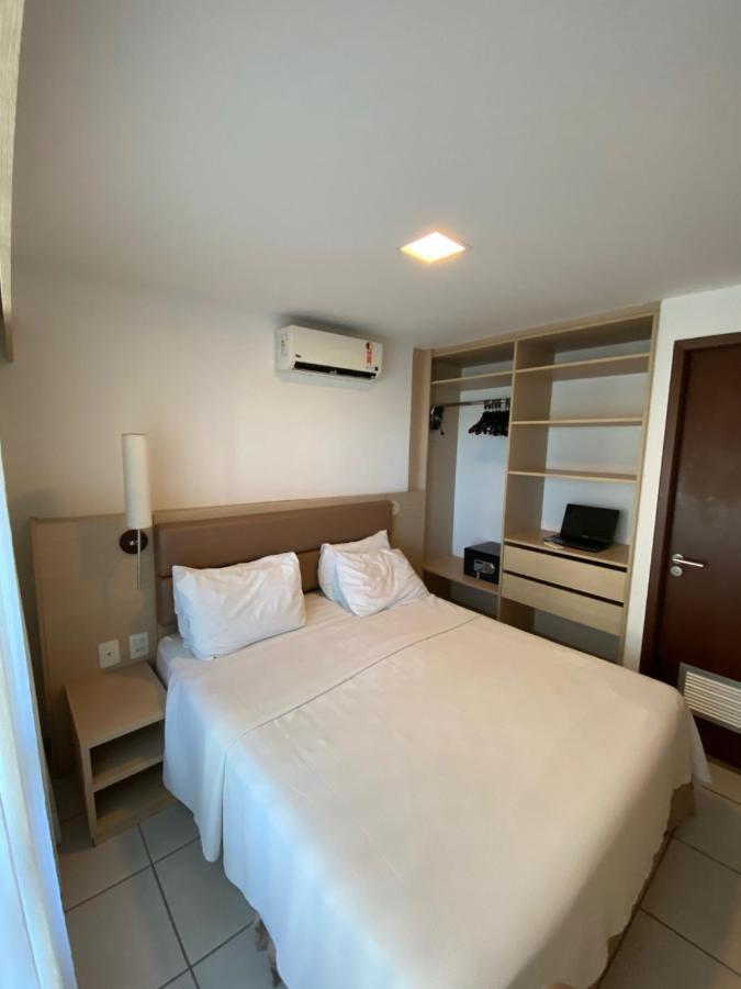 Apartamento Class - Vista Mar Fortaleza (Ceara)
