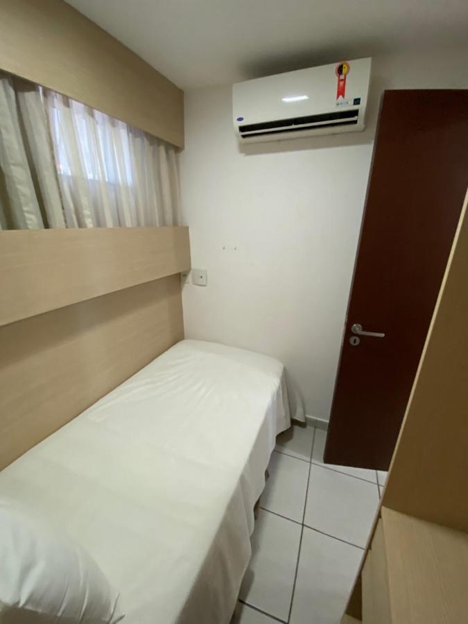 Apartamento Class - Vista Mar *