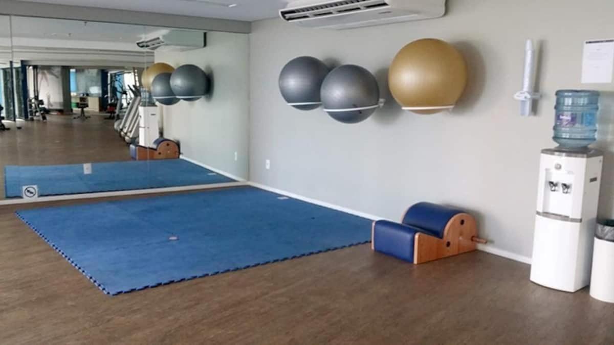 Class - Vista Mar Apartamento