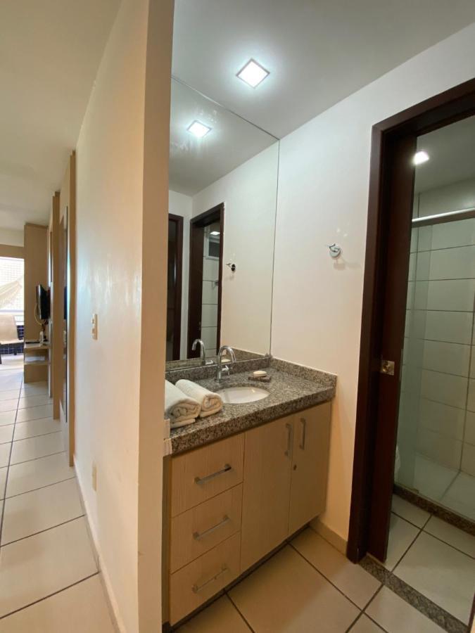 Class - Vista Mar Apartamento