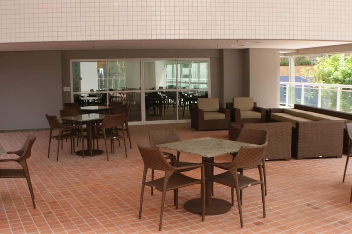 Class - Vista Mar Apartamento Fortaleza (Ceara)