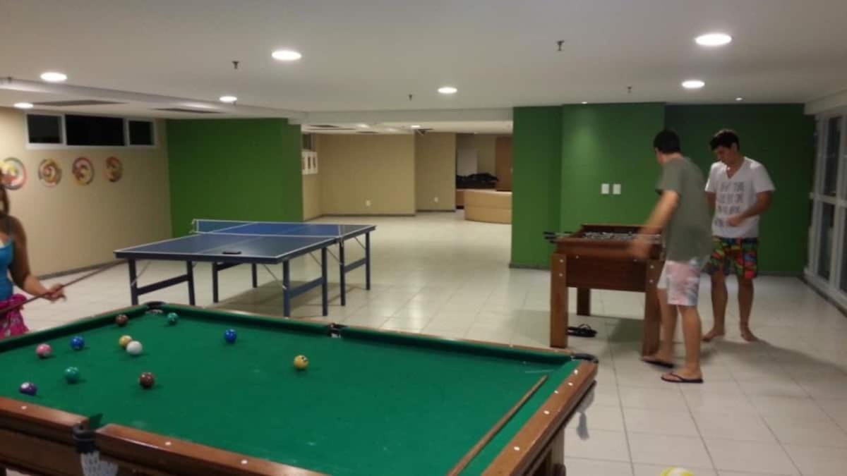 Class - Vista Mar Apartamento