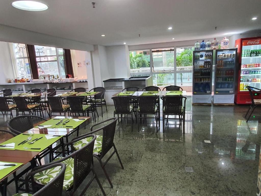 Class - Vista Mar * Fortaleza (Ceara)