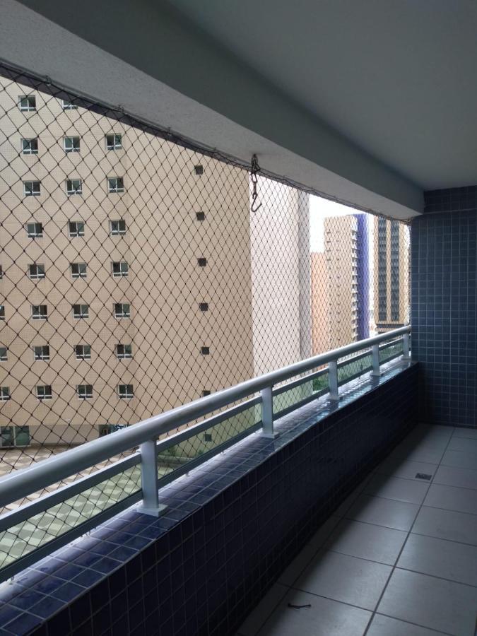 Apartamento Class - Vista Mar