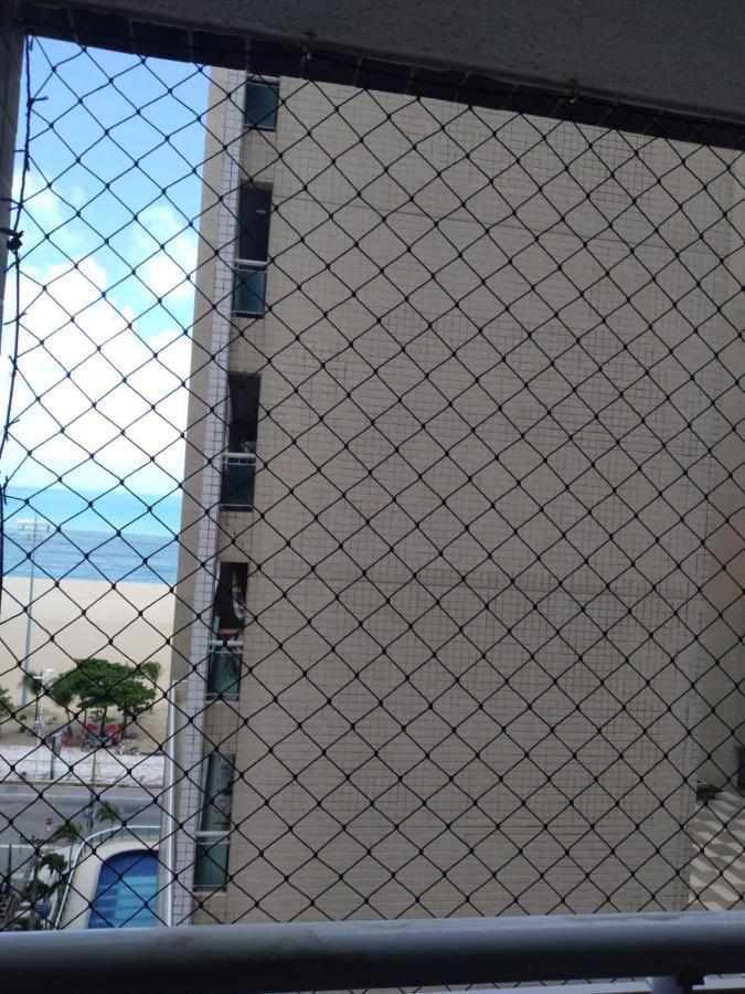 Class - Vista Mar Fortaleza (Ceara)