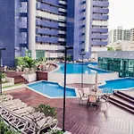 Apartamento Maravilhoso, Vista Mar