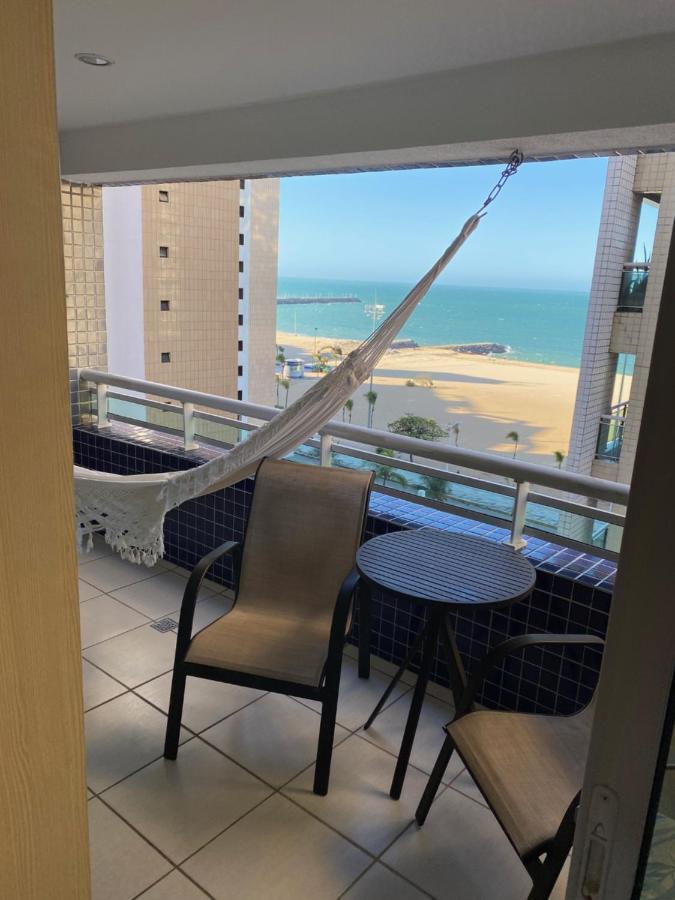Apartamento Class - Vista Mar